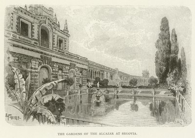 Les jardins de l