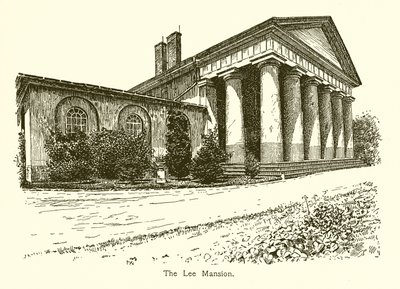 Le Manoir Lee - American School