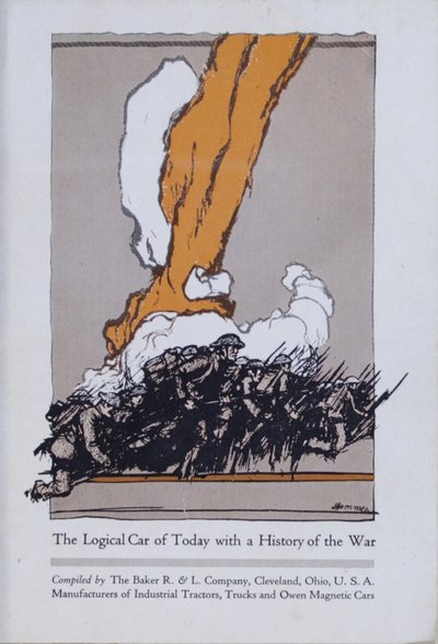 La voiture logique d