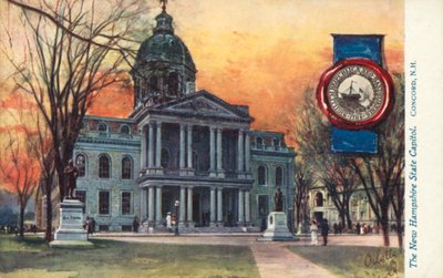 Le Capitole de l