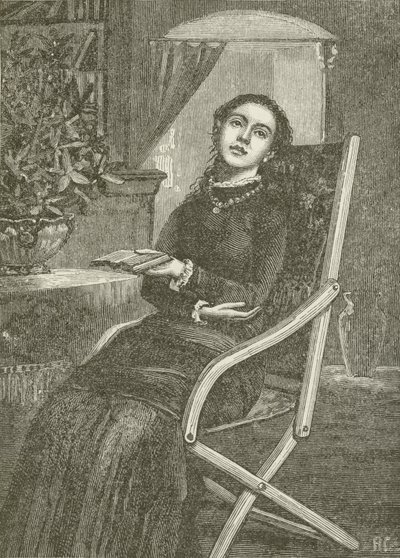 La Lectrice de Roman - American School