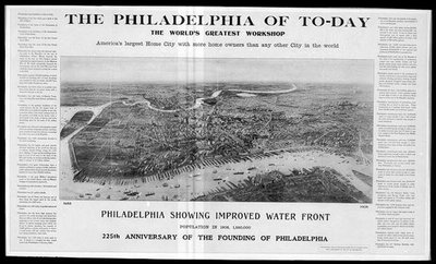 La Philadelphie d