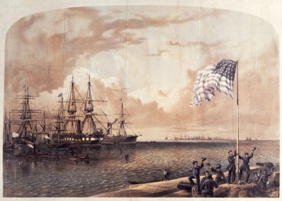 La victoire de l