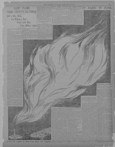 Le journal - American School