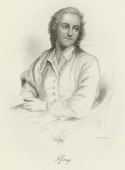 Thomas Gray - American School