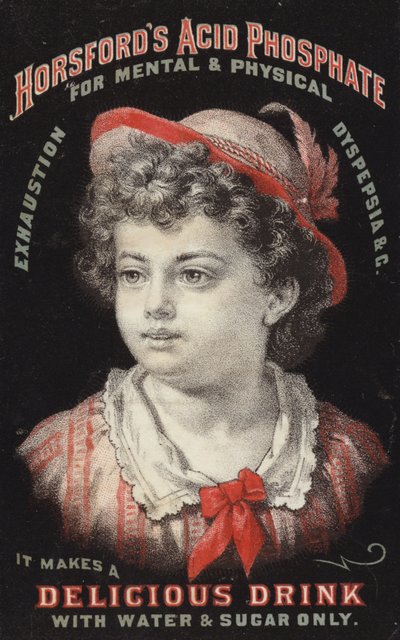 Fille pensive - American School