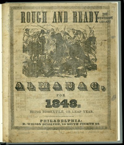 Page de titre de l