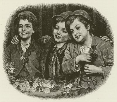 Clients Durs - American School