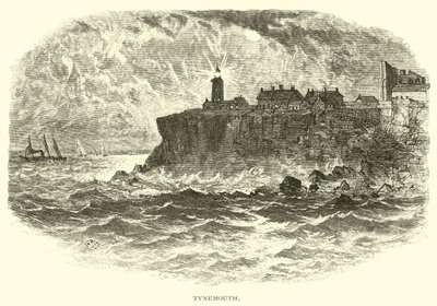 Tynemouth - American School