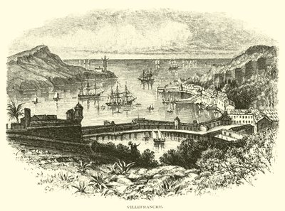 Villefranche - American School