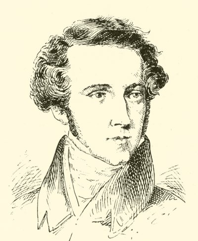 Vincenzo Bellini, 1802-1835 - American School