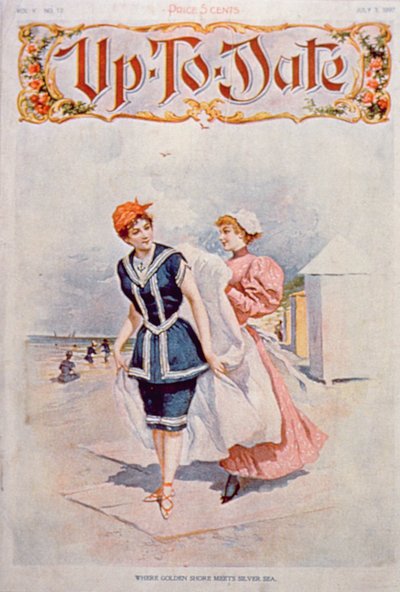 Là où le rivage doré rencontre la mer d