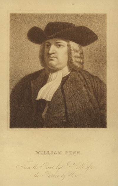 William Penn - American School