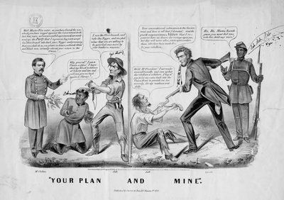 Votre plan et le mien - American School