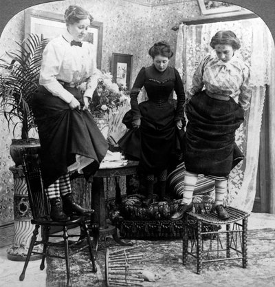 Rats ! Rats !! Rats !!! - American Stereoscopic Company