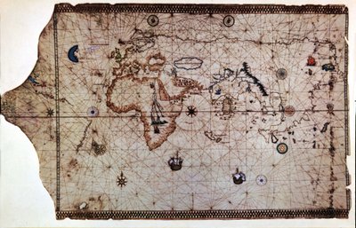  - Amerigo Vespucci