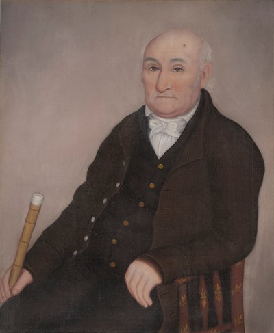 Caleb Sherman - Ammi Phillips
