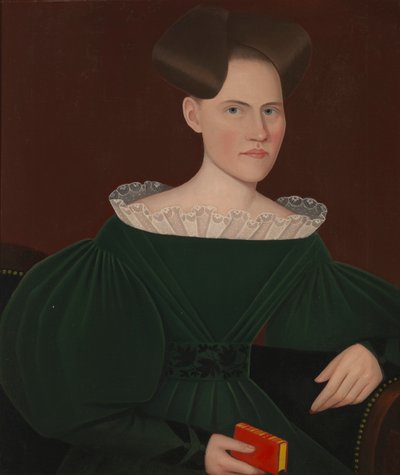 Portrait d