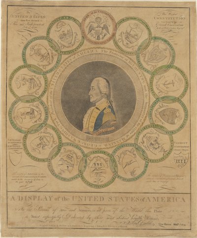 Une Exposition des États-Unis d