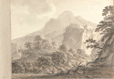 Trossachs - Amos Green