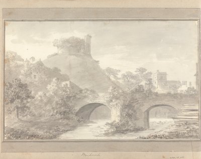 Vues en Angleterre, Écosse et Pays de Galles : Brecknoch - Amos Green