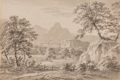 Capriccio du Yorkshire - Amos Green