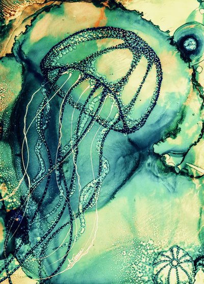 Sans souci - Amy Tieman