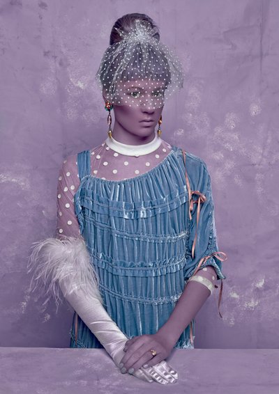Ella_02, 2016 (photography) - Ana Carolina Tavares Mizrahi