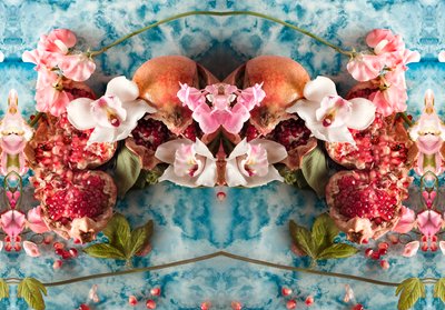 Eve_04, 2016 (Photography) - Ana Carolina Tavares Mizrahi