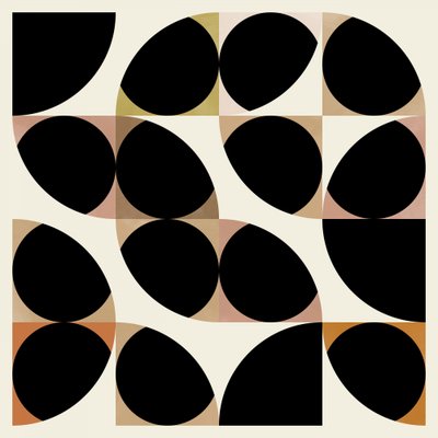 Cercles 19 nov.  B Points non arrondis - Ana Rut Bre