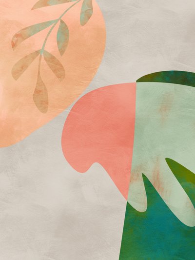 Découpez des feuilles - Ana Rut Bre