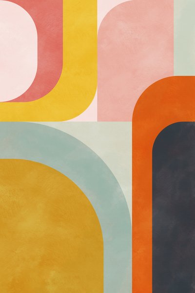 Couleurs conviviales 2 - Ana Rut Bre