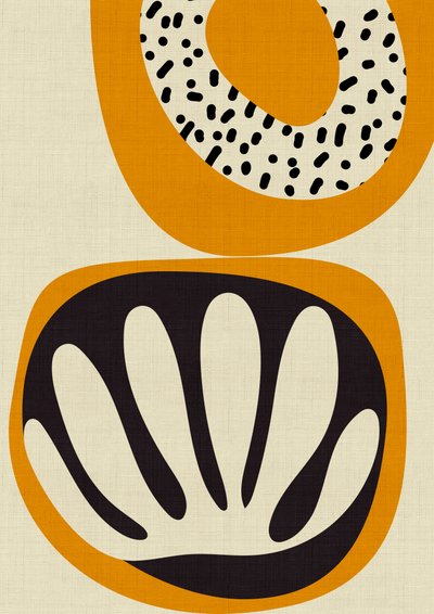 Les découpages de Matisse5 - Ana Rut Bre