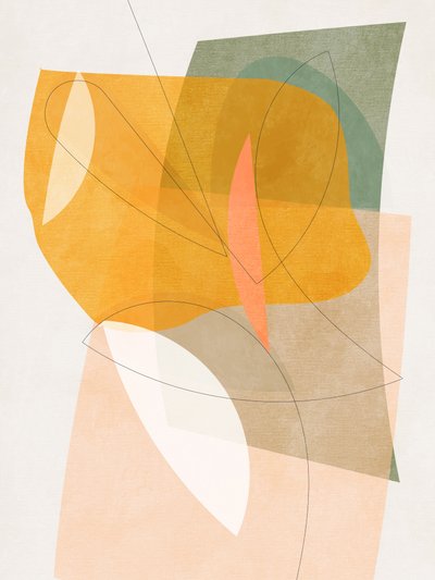 Nature Friendly Terracotta 5 Copie aquarelle - Ana Rut Bre