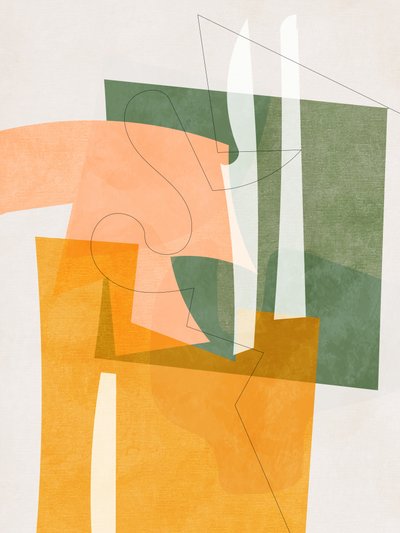 Nature Friendly Terracotta 8 Copie aquarelle - Ana Rut Bre