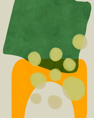 Lignes peintes 9 Copie - Ana Rut Bre