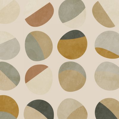 Motif 3 – Terre intermédiaire 4 - Ana Rut Bre