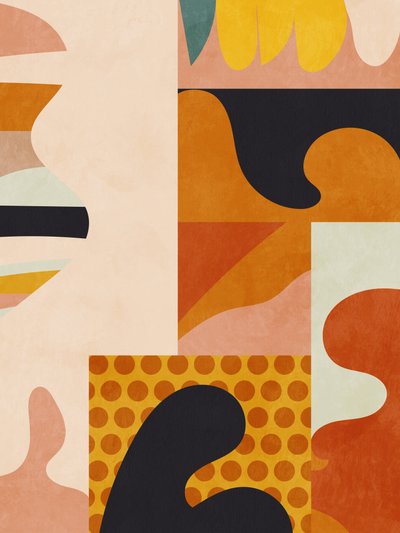 Jeux avec les formes 5 - Ana Rut Bre