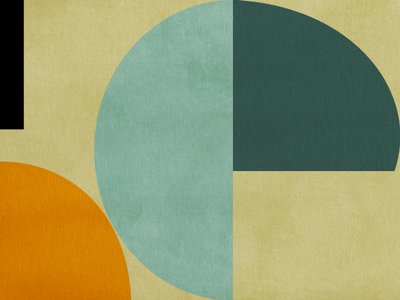 Rainbow Plus Shapes3 - Ana Rut Bre