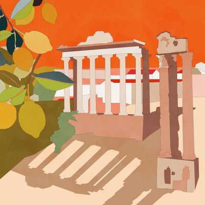 Chambre 3 - Ana Rut Bre