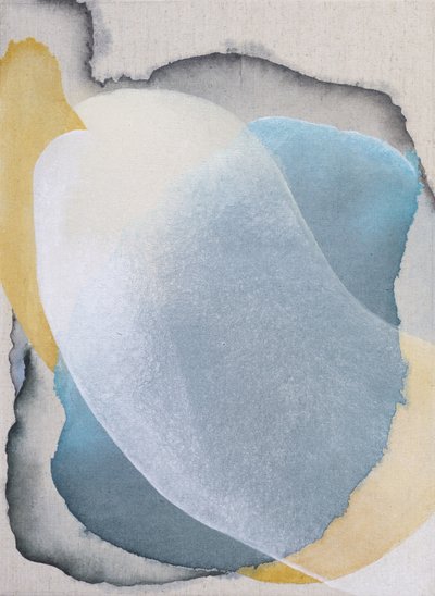 Sérénité fluide - Anastasiya Devochkina