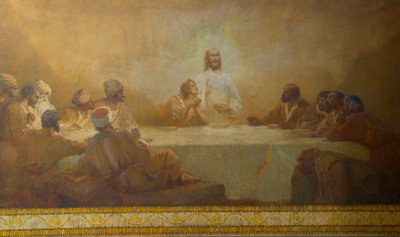 Église Saint Jean de Montmartre - Anatole de Baudot