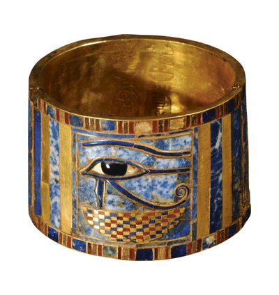 Bracelet avec l