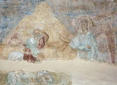 Balaam et l