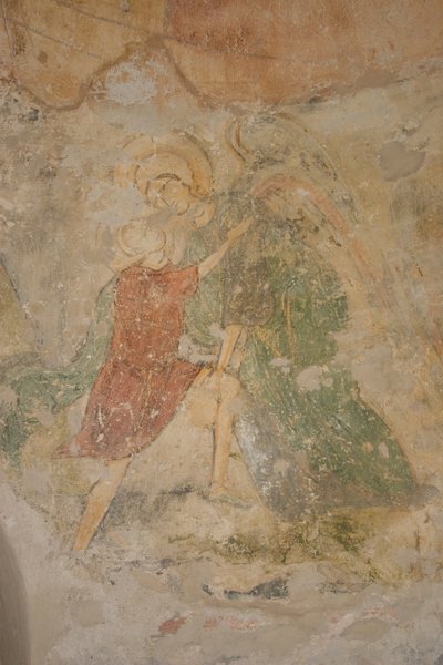 Jacob et l