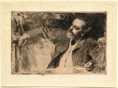  - Anders Leonard Zorn