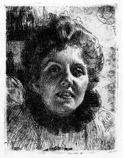  - Anders Leonard Zorn