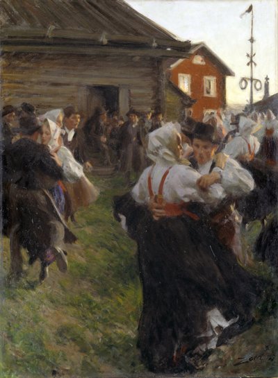 Bal d