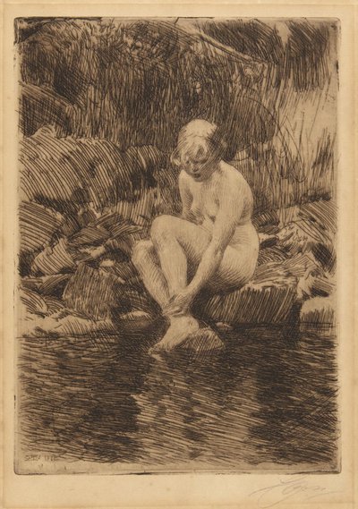 - Anders Leonard Zorn