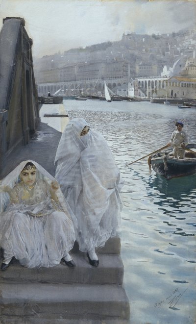 Du port d